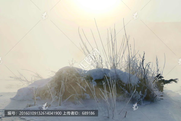 魔界景色