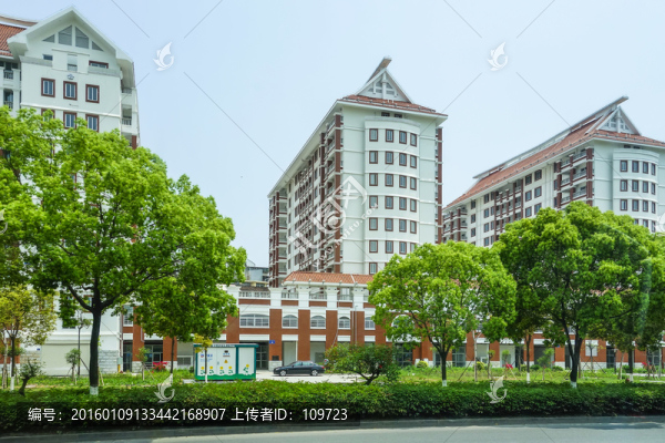 廈門集美學村