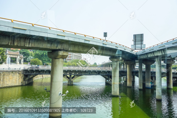 廈門立交橋
