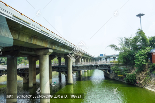 廈門立交橋