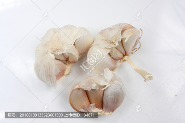 大蒜