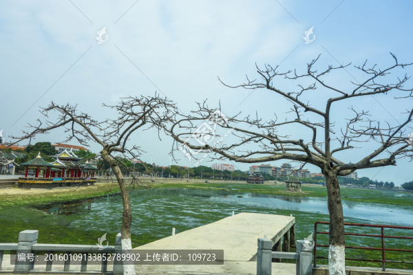 廈門(mén)集美學(xué)村
