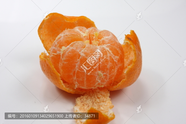 柑橘