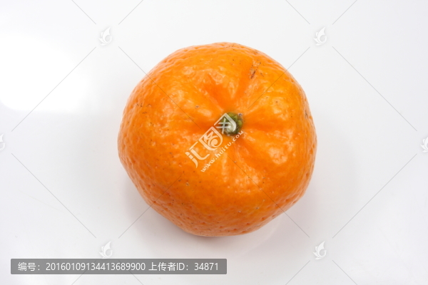 橘子素材實(shí)拍