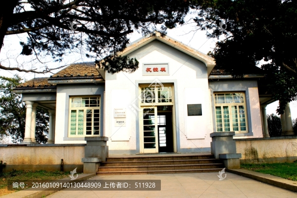 南京玄武湖風(fēng)光