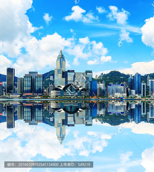 香港會(huì)展中心
