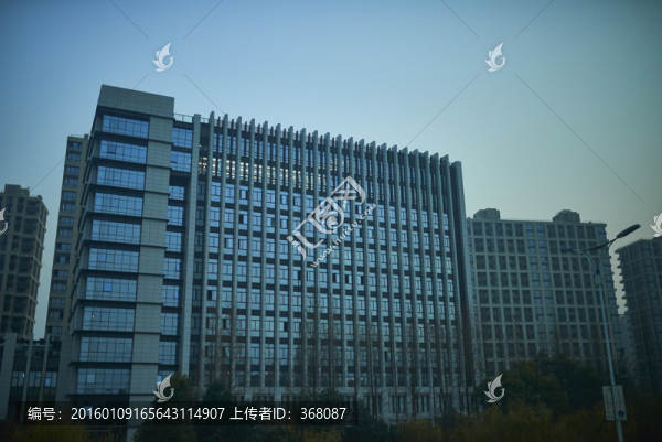 商業(yè)建筑