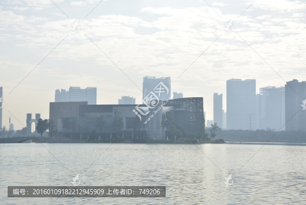 城市