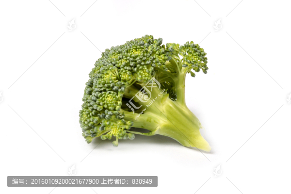 椰菜花