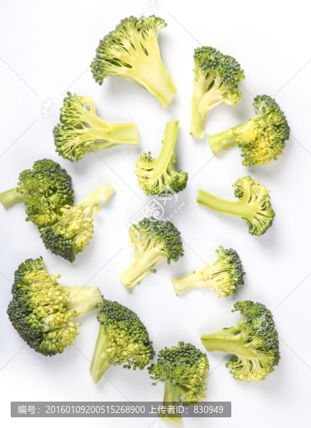 西蘭花