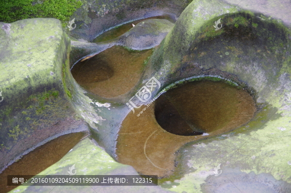 心如止水