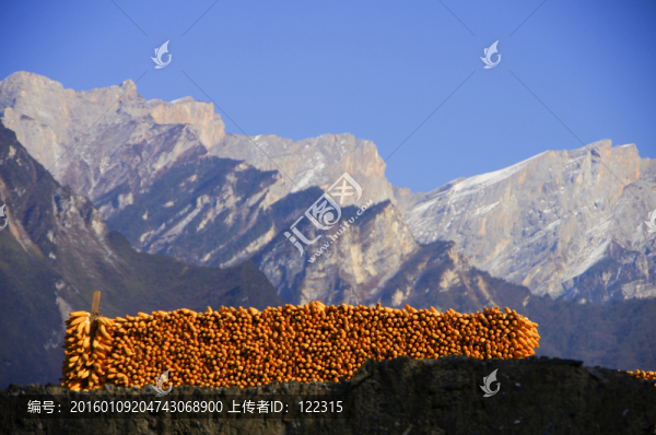 冰山