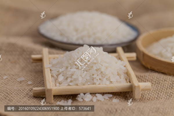 五谷糧食