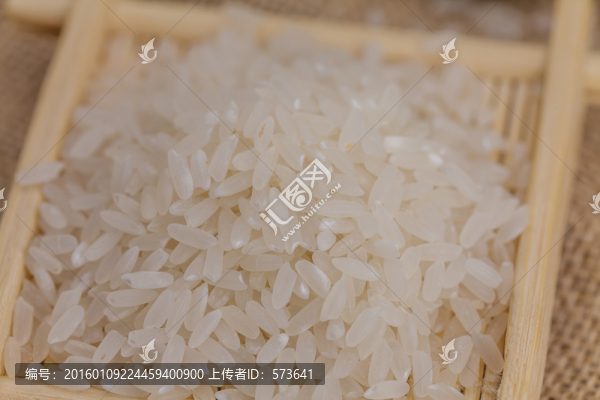 精美大米