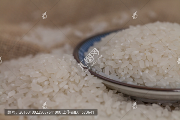 東北大米