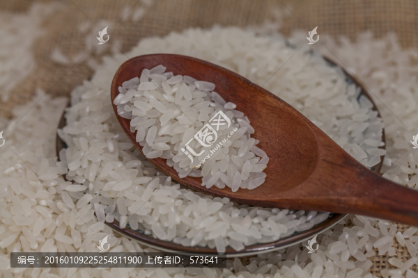 東北大米