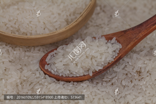 精美大米