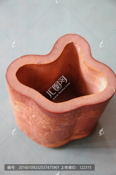 筆筒