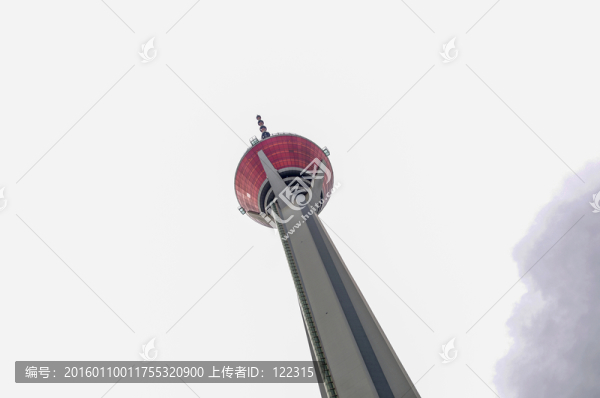 塔