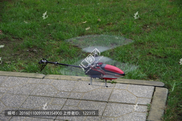 航模