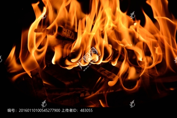 火焰