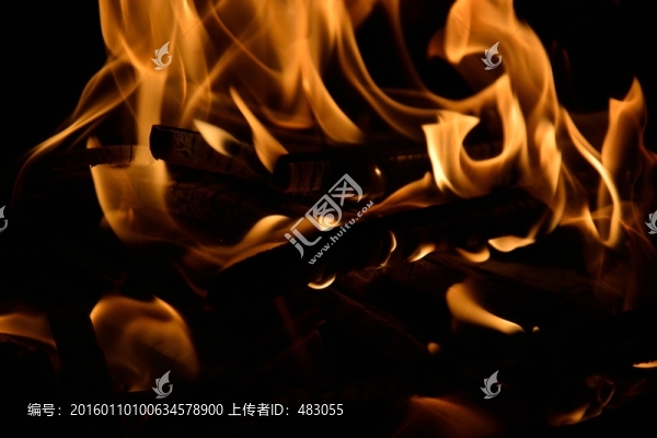 火焰