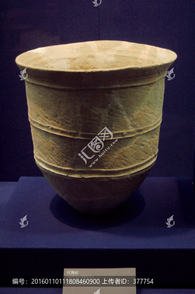 新石器時(shí)代陶器