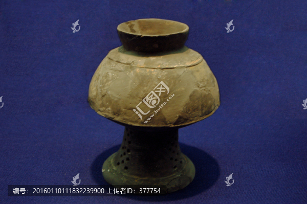 新石器時代陶器