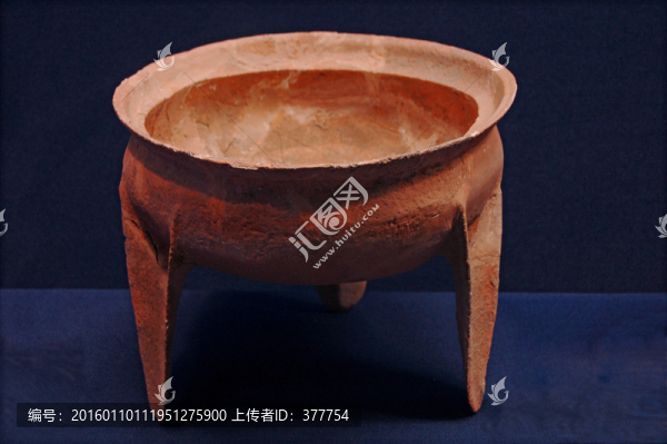 新石器時代陶器