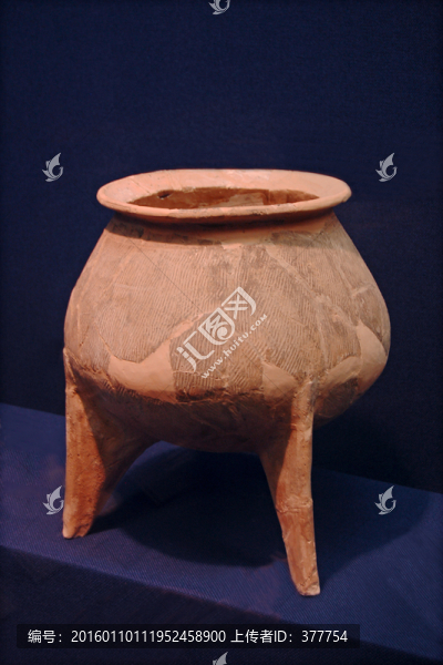 新石器時(shí)代陶器