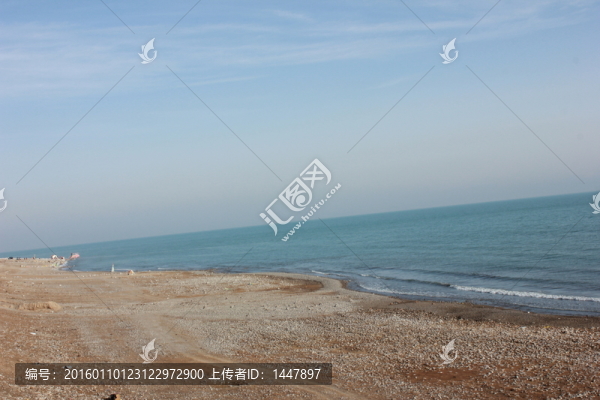 青海湖