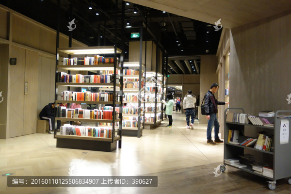 書(shū)店,誠(chéng)品書(shū)店