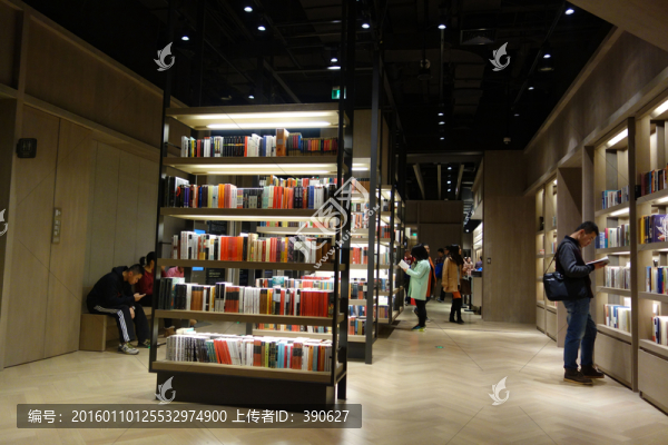 書店