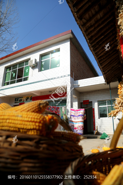 農(nóng)家院