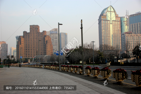 上海風(fēng)光