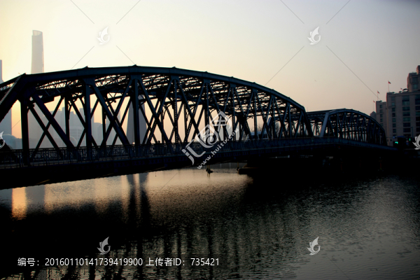 外白渡橋