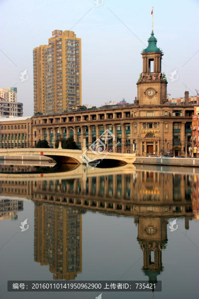 上海經(jīng)典建筑