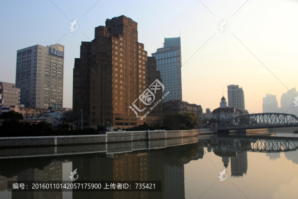 都市風(fēng)光