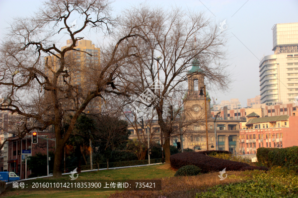 城市風(fēng)光