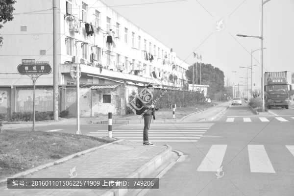 十字路口