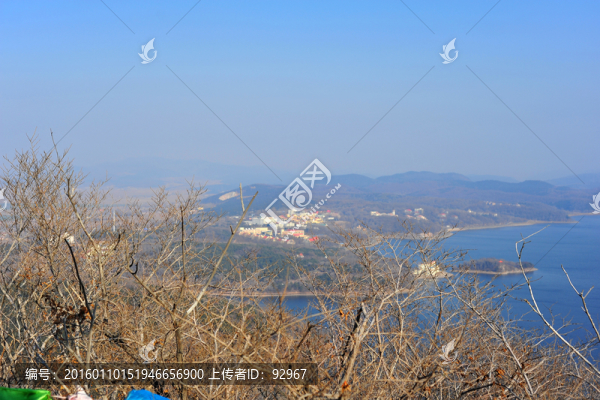 沈陽棋盤山