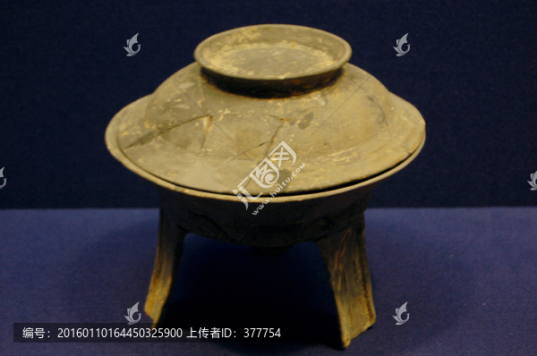 新石器時代陶器