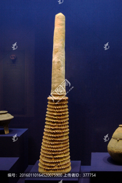 新石器時代陶器