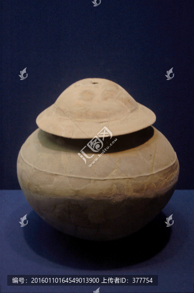 新石器時代陶器