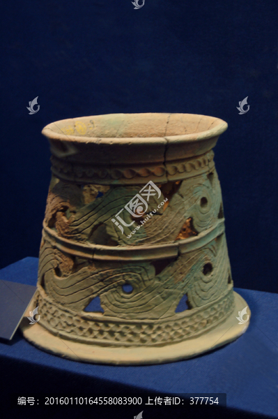 新石器時代陶器