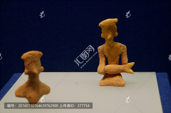 新石器時(shí)代陶器