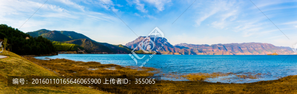 瀘沽湖
