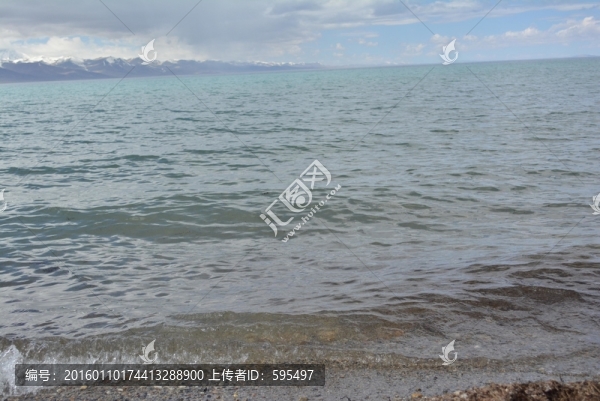 納木錯(cuò)湖
