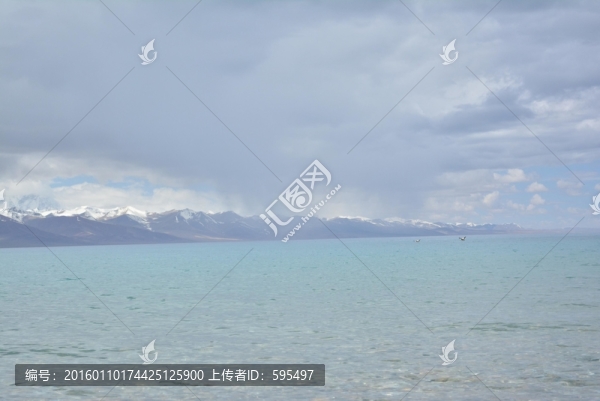 納木錯(cuò)湖