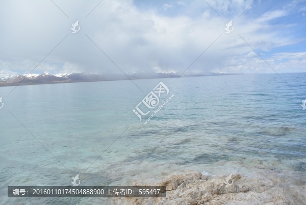 納木錯(cuò)湖